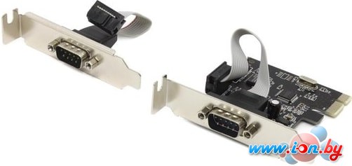 Планка Espada PCIe2SLWCH в Гомеле