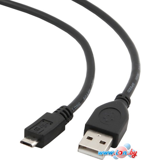 Кабель Cablexpert CCP-mUSB2-AMBM-0.1M в Могилёве