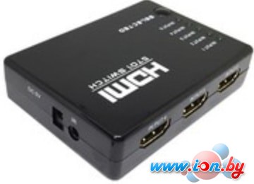 KVM переключатель Espada HSW0501S в Могилёве