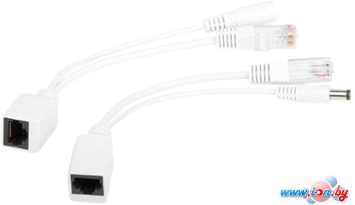 Адаптер Cablexpert PP12-POE-0.15M-W в Бресте