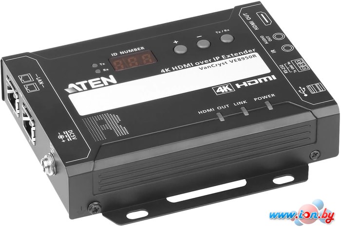 Удлинитель по витой паре Aten VE8950R-AT-G в Гродно