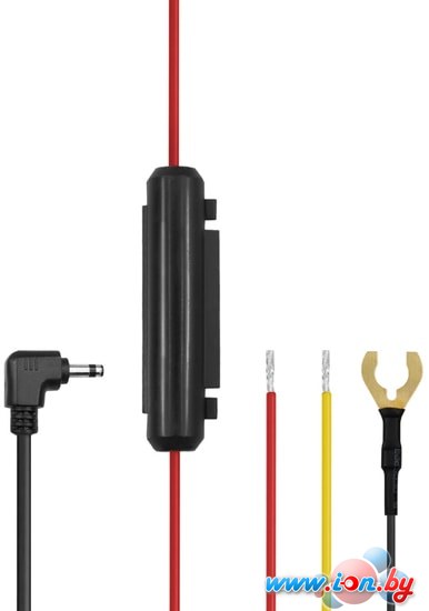 Кабель Neoline Fuse Cord 3 pin в Могилёве