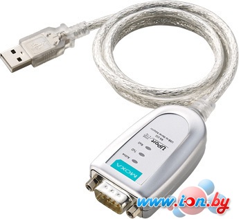 Адаптер Moxa UPort 1110 в Могилёве