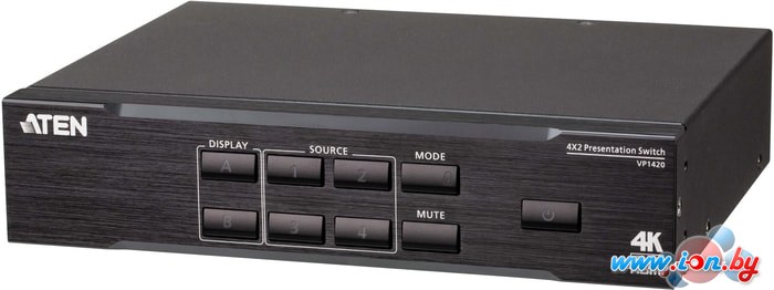 KVM переключатель Aten VP1420 в Гродно