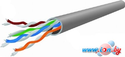 Кабель Cablexpert PP12-0.5M/R в Могилёве