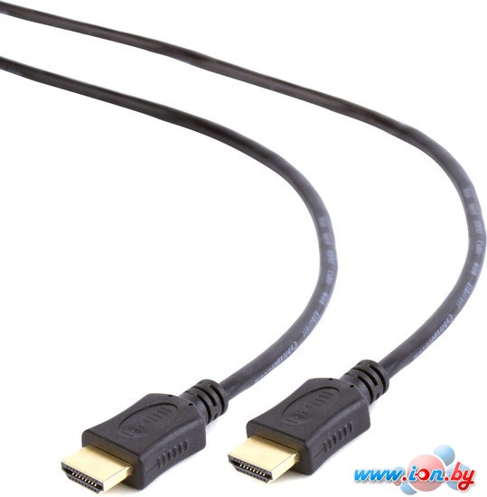 Кабель Cablexpert CC-HDMIL-1.8M в Минске