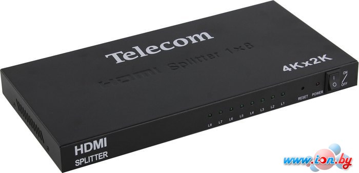 Разветвитель Telecom TTS7010 в Минске