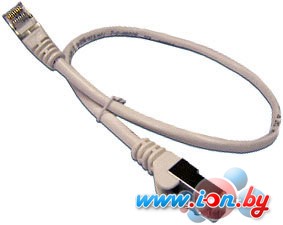 Кабель Lanmaster FTP Cat 6 (2м) в Гомеле