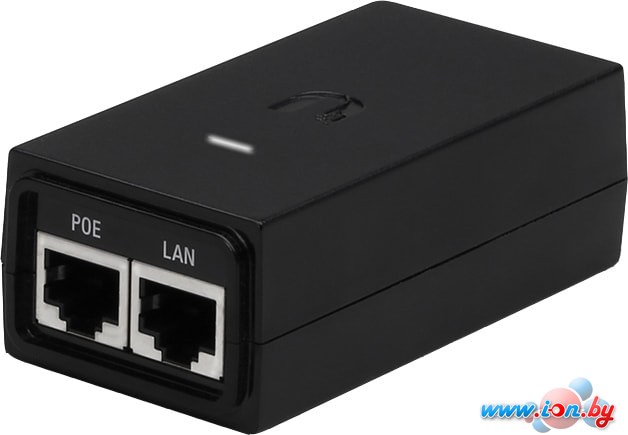 Адаптер Ubiquiti POE-48-24W-G в Гомеле