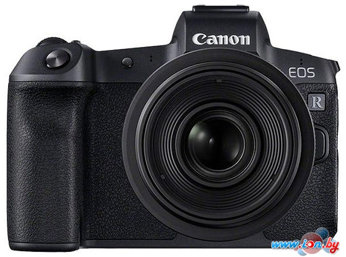 Беззеркальный фотоаппарат Canon EOS RP Kit RF 24-240mm в Бресте
