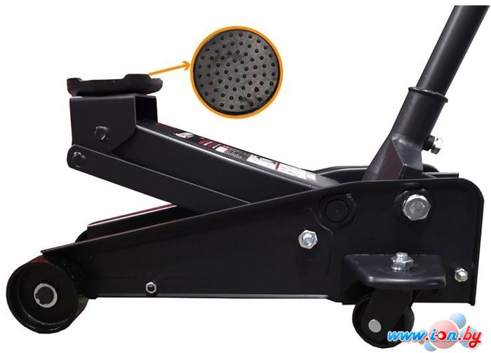 Подкатной домкрат ForceKraft FK-T830025 3т в Могилёве