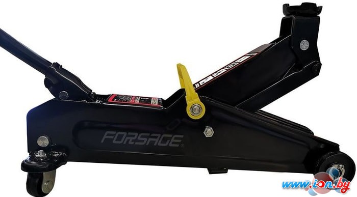 Подкатной домкрат FORSAGE F-TA82005 2т в Могилёве