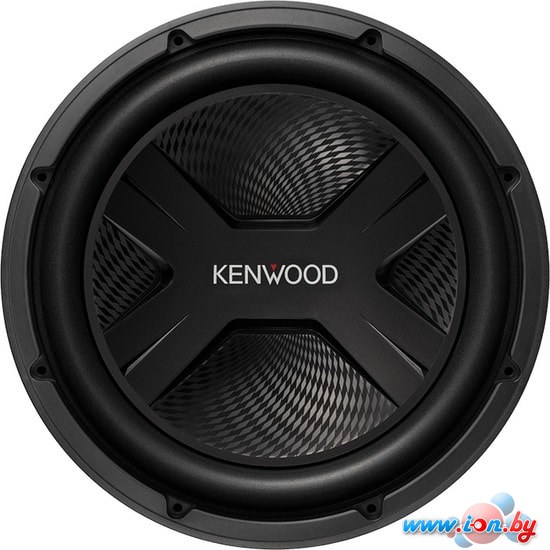 Головка сабвуфера Kenwood KFC-PS3017W в Бресте