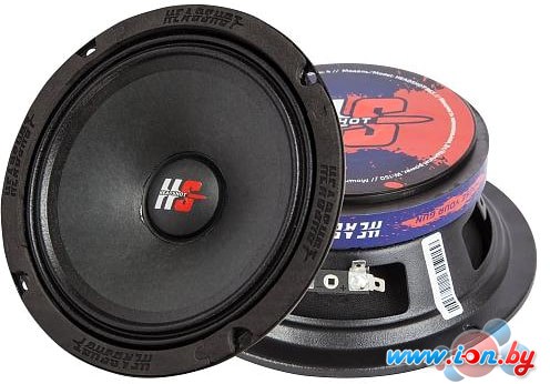 Мидбас KICX HeadShot R65 в Могилёве