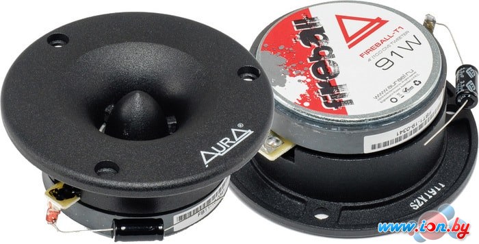 Твитер Aura Fireball-T1 в Могилёве