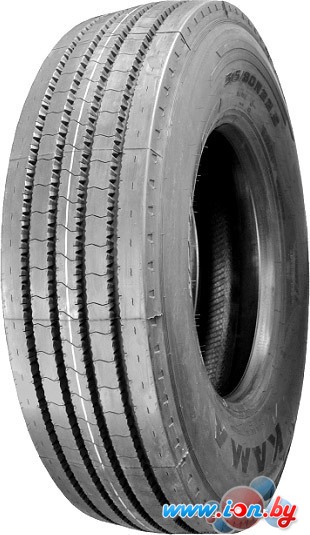 Автомобильные шины KAMA NF 201 315/80R22.5 в Гомеле