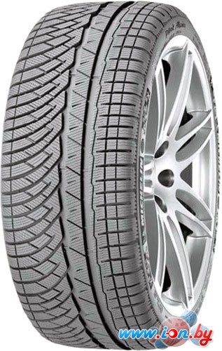 Автомобильные шины Michelin Pilot Alpin PA4 225/50R18 95H (run-flat) в Бресте