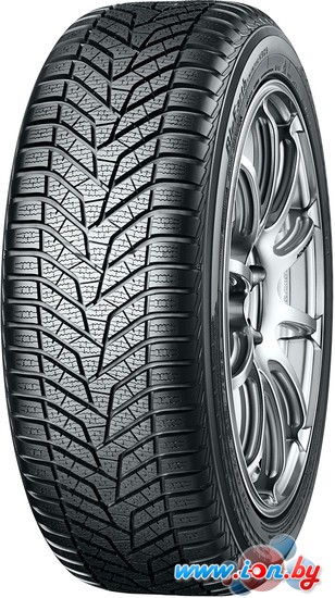 Автомобильные шины Yokohama BluEarth Winter V905 255/40R19 100V в Бресте