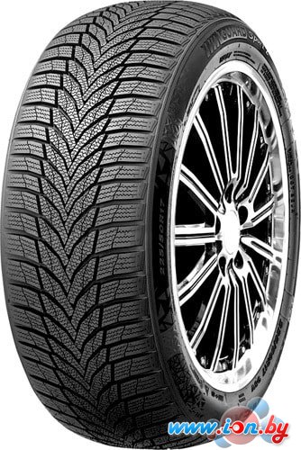 Автомобильные шины Nexen Winguard Sport 2 SUV 265/65R17 112H в Гомеле