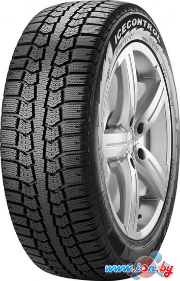 Автомобильные шины Pirelli Winter Ice Control 185/60R15 88T в Гомеле