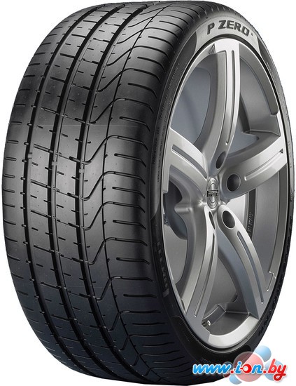 Автомобильные шины Pirelli P Zero 295/35R20 105Y в Бресте