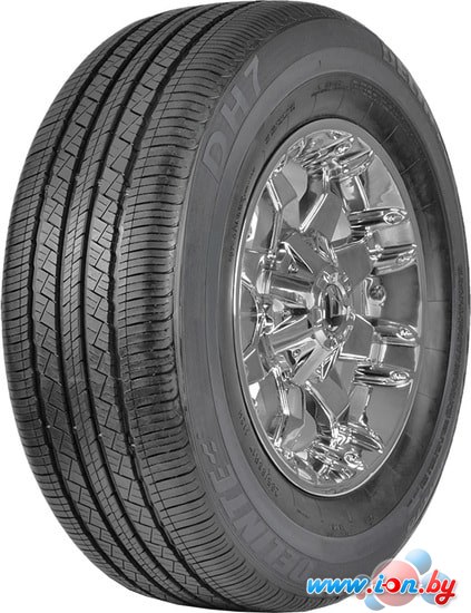 Автомобильные шины Delinte DH7 SUV 245/65R17 107H в Могилёве