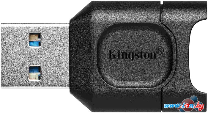 Карт-ридер Kingston MobileLite Plus в Гомеле