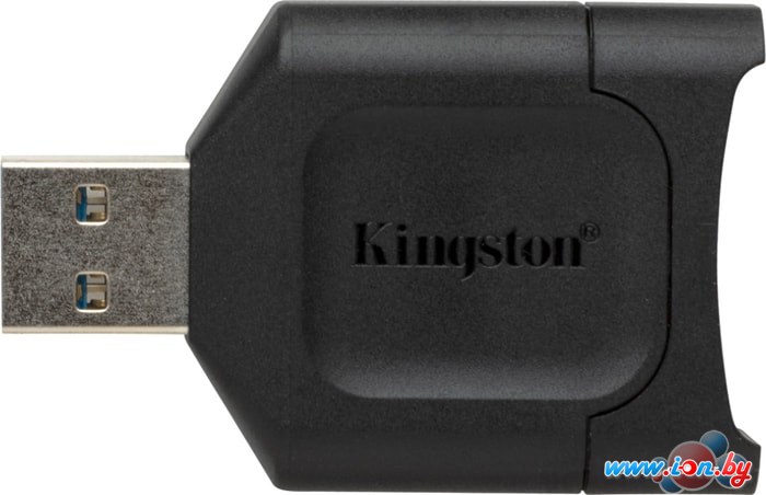 Карт-ридер Kingston MobileLite Plus SD Reader в Гомеле