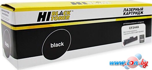 Картридж Hi-Black HB-CF244A (аналог HP CF244A) в Бресте