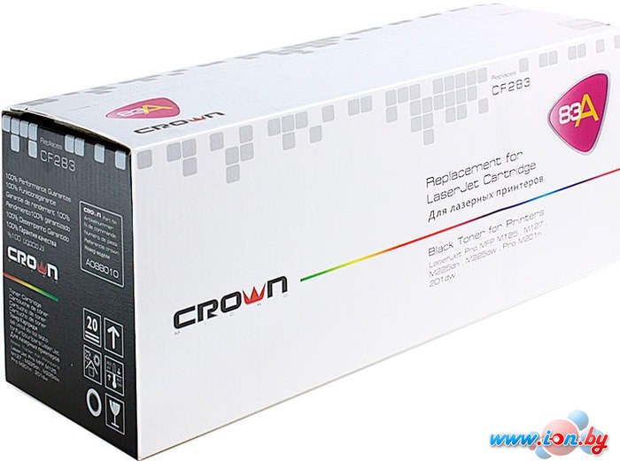 Картридж CrownMicro CMS-D2850B в Гомеле