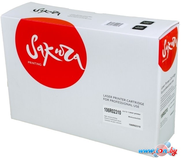 Картридж Sakura Printing SA106R02310 (аналог Xerox 106R02310) в Могилёве