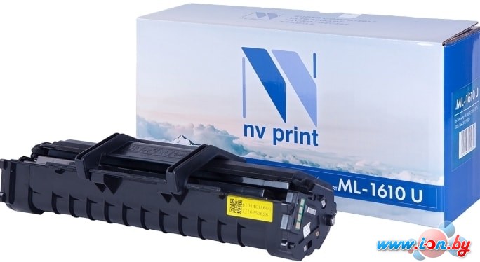 Картридж NV Print NV-ML1610UNIV (совместимый с Samsung ML-1610) в Могилёве