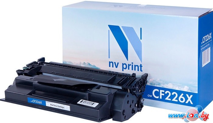 Картридж NV Print NV-CF226X (аналог HP CF226X) в Бресте