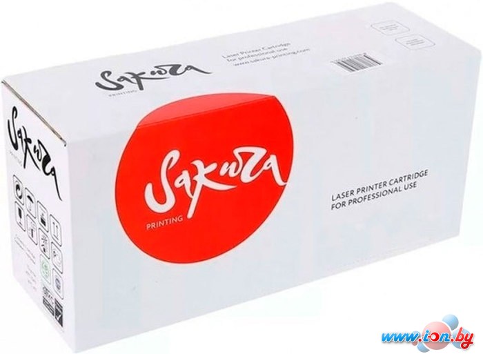 Картридж Sakura Printing SA106R03532 (аналог Xerox 106R03532) в Могилёве