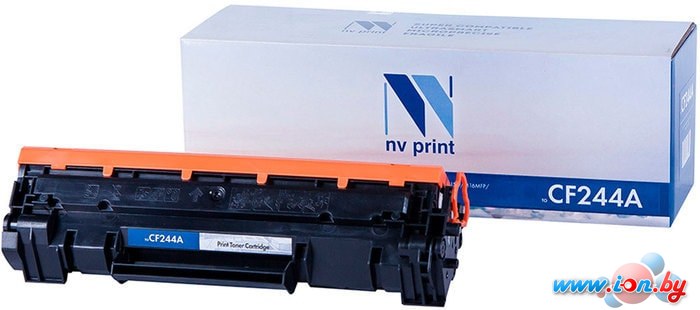 Картридж NV Print NV-CF244A (аналог HP CF244A) в Могилёве