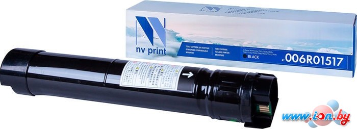 Картридж NV Print NV-006R01517Bk (аналог Xerox 006R01517) в Гомеле