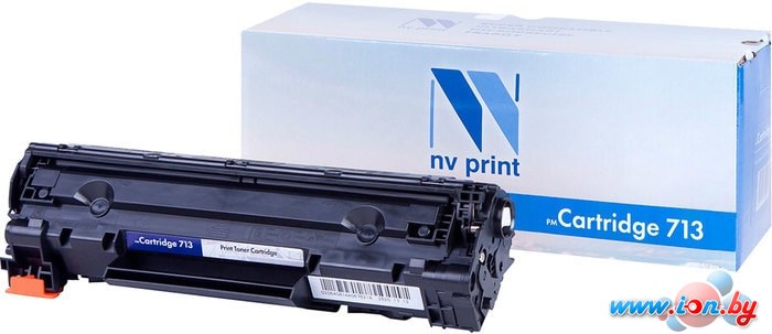 Картридж NV Print NV-713 (аналог Canon 713) в Минске