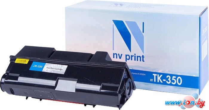 Картридж NV Print NV-TK350 (аналог Kyocera TK-350) в Могилёве