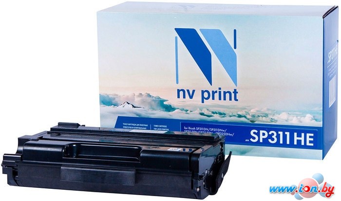 Картридж NV Print NV-SP311HE (аналог Ricoh SP 311HE) в Могилёве