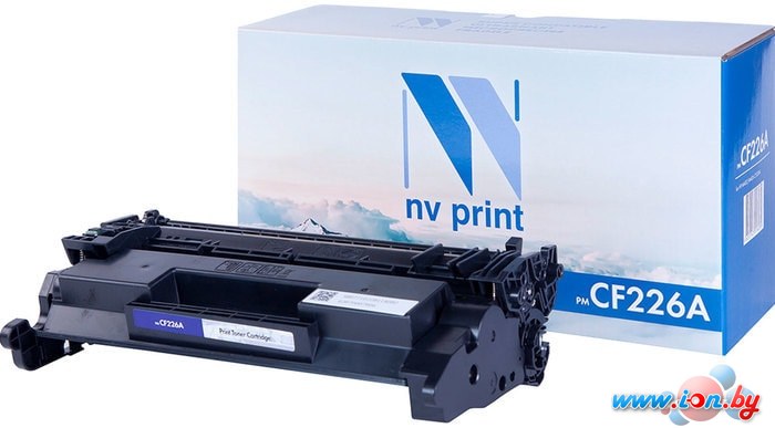 Картридж NV Print NV-CF226A (аналог HP CF226A) в Могилёве