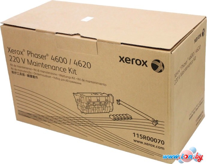 Фьюзер Xerox 115R00070 в Могилёве