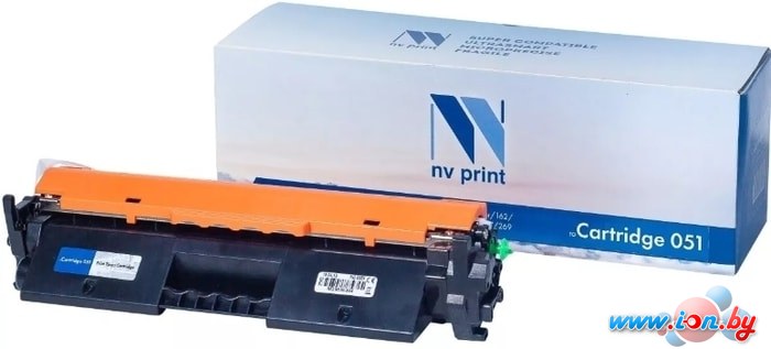 Картридж NV Print NV-051HT (аналог Canon 051HT) в Могилёве