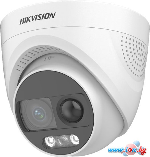 CCTV-камера Hikvision DS-2CE72D0T-PIRXF (2.8 мм) в Бресте