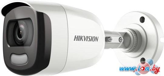 CCTV-камера Hikvision DS-2CE10DFT-F (6 мм) в Бресте