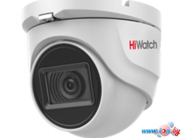 CCTV-камера HiWatch DS-T503A (2.8 мм) в Могилёве