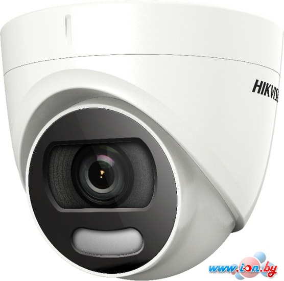 CCTV-камера Hikvision DS-2CE72DFT-F (3.6 мм) в Могилёве