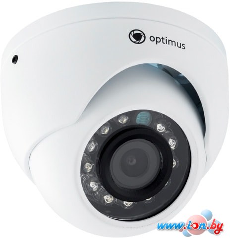 CCTV-камера Optimus AHD-H052.1(3.6)_V.2 в Могилёве