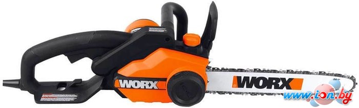 Электрическая пила Worx WG303E в Витебске