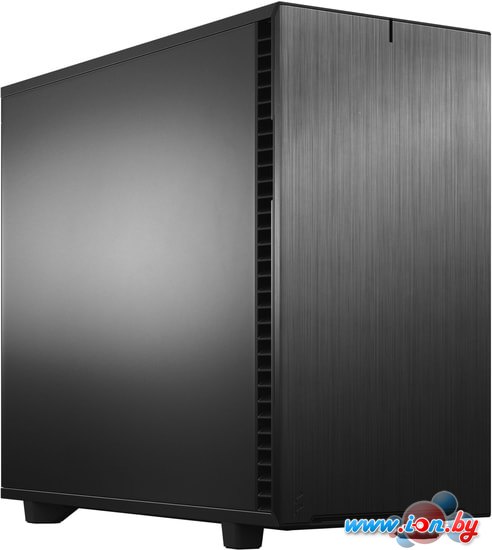 Корпус Fractal Design Define 7 Black Solid FD-C-DEF7A-01 в Могилёве