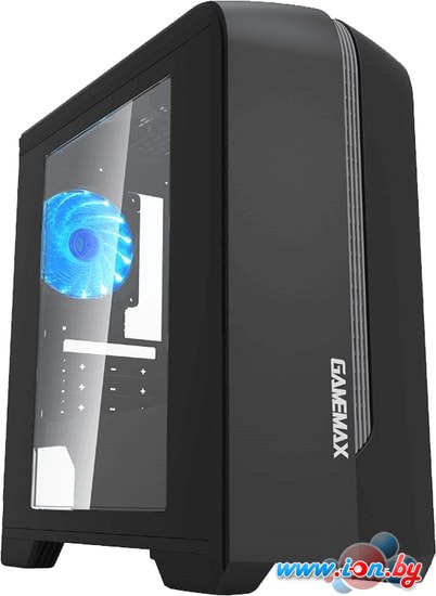 Корпус GameMax Centauri H601BG в Могилёве